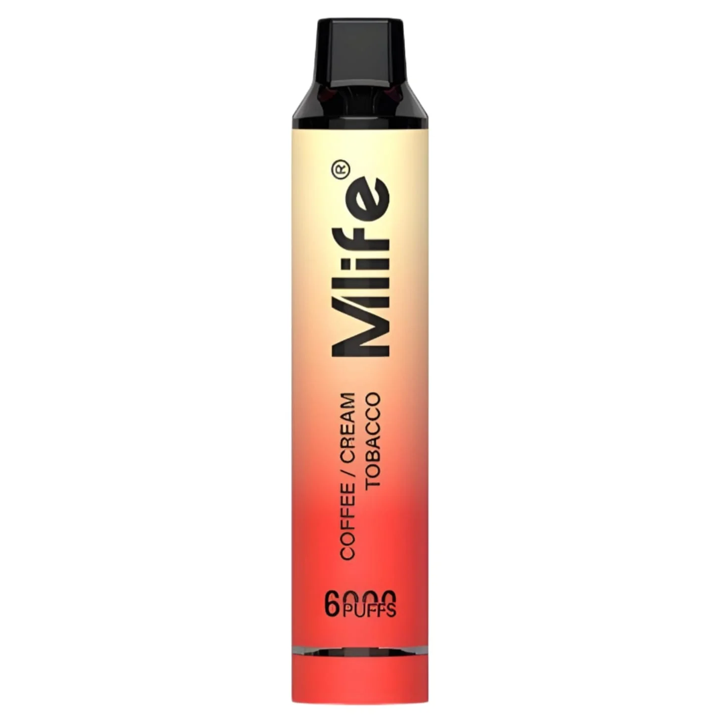 COFFEE TOBACCO ICE M LIFE DISPOSABLE COFFEE TOBACCO ICE M LIFE DISPOSABLE