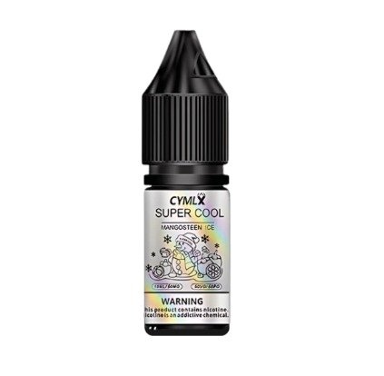 CYMLX SUPER COOL 10ML CYMLX SUPER COOL 10ML