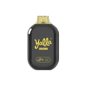 <h1>BEAR BISCUIT YALLA PEBBLE DISPOSABLE</h1> The <strong>BEAR BISCUIT YALLA PEBBLE DISPOSABLE 6000 PUFFS</strong> is a deliciously unique disposable vape that brings the comforting taste of freshly baked biscuits with a sweet, indulgent twist. With a flavor profile that combines the warmth of buttery, soft biscuits and a hint of rich sweetness, this vape offers a delightful treat with every puff. Whether you're craving a cozy, dessert-inspired vape or just a flavorful experience, <strong>Bear Biscuit</strong> delivers a satisfying and mouthwatering taste. <strong>YOU CAN EXPLORE MORE YALLA PEBBLE DISPOSABLES<a href="https://rockstarvapor.co/product-category/yalla-pebble-disposables-6000-puffs/"> HERE!</a></strong> <p class="selectable-text copyable-text iq0m558w g0rxnol2" dir="ltr"><span class="selectable-text copyable-text">At Rockstar, we believe every purchase is an experience of convenience, quality, and satisfaction.</span></p> <p class="selectable-text copyable-text iq0m558w g0rxnol2" dir="ltr"><span class="selectable-text copyable-text jv8stmnn">*</span><b><strong class="selectable-text copyable-text nbipi2bn">Price Match Guarantee:</strong></b><span class="selectable-text copyable-text jv8stmnn">*</span><span class="selectable-text copyable-text"> We’re committed to offering you the best value on your purchases. If you find a lower price on an identical item from a competitor, simply let us know, and we’ll beat it.</span></p> <p class="selectable-text copyable-text iq0m558w g0rxnol2" dir="ltr"><span class="selectable-text copyable-text">Shop with confidence, knowing that you’re getting the best deal possible. Enjoy the ease of browsing and purchasing from the comfort of your home, Explore our catalog, place order, and get doorstep delivery. Our knowledgeable and friendly team is here to assist you with your order to make your shopping enjoyable,</span></p> <p class="selectable-text copyable-text iq0m558w g0rxnol2" dir="ltr"><span class="selectable-text copyable-text">We are located just around the corner in <a href="https://www.google.com/maps?ll=24.797475,67.044777&z=16&t=m&hl=en&gl=US&mapclient=embed&cid=3248600491974334453" target="_blank" rel="noopener">DHA Phase 5</a> & <a href="https://www.google.com/maps/place/Rockstar+Vapor+Co+-+Clifton+(Vape+Store)/@24.8271319,67.0278464,17z/data=!4m14!1m7!3m6!1s0x3eb33d243236324b:0xaa9b07f8edc863c0!2sRockstar+Vapor+Co+-+Clifton+(Vape+Store)!8m2!3d24.8271319!4d67.0304213!16s%2Fg%2F11twsg4yj7!3m5!1s0x3eb33d243236324b:0xaa9b07f8edc863c0!8m2!3d24.8271319!4d67.0304213!16s%2Fg%2F11twsg4yj7?entry=tt" target="_blank" rel="noopener">Clifton Boat Basin</a>, any of our store is your go-to spot for the latest vape gear, trendsetting flavors, and a vibe that’s as chill as it gets.</span></p> VANILLA CUSTARD YALLA PEBBLE DISPOSABLE