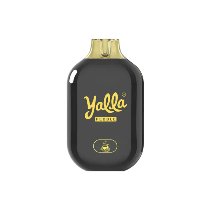 FIG YALLA PEBBLE DISPOSABLE FIG YALLA PEBBLE DISPOSABLE