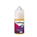 BLACK CHERRY GRAPE ICE SKIPPER 30ML - Image 2