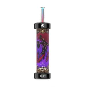 <h1>BLUEBERRY ICE OLIT HOOKALIT DISPOSABLE</h1> The device is pre-filled with premium e-liquid and comes ready to use right out of the box, eliminating the need for refills or recharging. Its compact and ergonomic design makes it easy to carry and use on the go. Ideal for both new and experienced vapers, the Strawberry Kiwi Olit Hookalit Disposable provides a satisfying, hassle-free vaping experience with its burst of sweet and tangy flavors. The Olit Hookalit 40000 Puffs Disposable Vape is an impressive entry in the vaping market, offering a blend of convenience and cutting-edge features. <strong>YOU CAN EXPLORE MORE HOOKALIT DISPOSABLES <a href="https://rockstarvapor.co/product-category/olit-hookalit-disposables/">HERE!</a></strong> <p class="selectable-text copyable-text iq0m558w g0rxnol2" dir="ltr"><span class="selectable-text copyable-text">At Rockstar, we believe every purchase is an experience of convenience, quality, and satisfaction.</span></p> <p class="selectable-text copyable-text iq0m558w g0rxnol2" dir="ltr"><span class="selectable-text copyable-text jv8stmnn">*</span><b><strong class="selectable-text copyable-text nbipi2bn">Price Match Guarantee:</strong></b><span class="selectable-text copyable-text jv8stmnn">*</span><span class="selectable-text copyable-text"> We’re committed to offering you the best value on your purchases. If you find a lower price on an identical item from a competitor, simply let us know, and we’ll beat it.</span></p> <p class="selectable-text copyable-text iq0m558w g0rxnol2" dir="ltr"><span class="selectable-text copyable-text">Shop with confidence, knowing that you’re getting the best deal possible. Enjoy the ease of browsing and purchasing from the comfort of your home, Explore our catalog, place order, and get doorstep delivery. Our knowledgeable and friendly team is here to assist you with your order to make your shopping enjoyable,</span></p> <p class="selectable-text copyable-text iq0m558w g0rxnol2" dir="ltr"><span class="selectable-text copyable-text">We are located just around the corner in <a href="https://www.google.com/maps?ll=24.797475,67.044777&z=16&t=m&hl=en&gl=US&mapclient=embed&cid=3248600491974334453" target="_blank" rel="noopener">DHA Phase 5</a> & <a href="https://www.google.com/maps/place/Rockstar+Vapor+Co+-+Clifton+(Vape+Store)/@24.8271319,67.0278464,17z/data=!4m14!1m7!3m6!1s0x3eb33d243236324b:0xaa9b07f8edc863c0!2sRockstar+Vapor+Co+-+Clifton+(Vape+Store)!8m2!3d24.8271319!4d67.0304213!16s%2Fg%2F11twsg4yj7!3m5!1s0x3eb33d243236324b:0xaa9b07f8edc863c0!8m2!3d24.8271319!4d67.0304213!16s%2Fg%2F11twsg4yj7?entry=tt" target="_blank" rel="noopener">Clifton Boat Basin</a>, any of our store is your go-to spot for the latest vape gear, trendsetting flavors, and a vibe that’s as chill as it gets.</span></p> BLUEBERRY ICE OLIT HOOKALIT DISPOSABLE