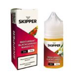 REDCURRANT BLACKCURRANT MANGO ICE SKIPPER
