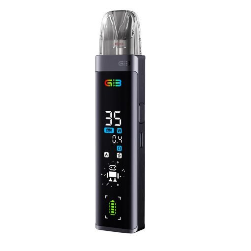 UWELL CALIBURN g3 PRO POD
