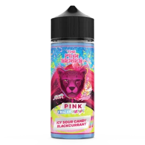 <h1>ICY SOURE CANDY BLACKCURRANT PINK FROZEN ICE DR VAPES PANTHER SERIES</h1> ICY SOURE CANDY BLACKCURRANT PINK FROZEN ICE DR VAPES PANTHER SERIES The lip-smacking candy-sour twist that you love just got FROZEN! We’ve taken the original “Remix” to the next level by adding a blast of “frost” which adds an unmistakable cooling factor to every hit. Hard hitting candy, sour undertones, all shaken up in a blackcurrant soft-drink... <strong>YOU CAN EXPLORE MORE DR VAPES FLAVORS <a href="https://rockstarvapor.co/product-category/freebase-dr-vapes-panther-series-120ml/" target="_blank" rel="noopener">HERE!</a></strong> <p class="selectable-text copyable-text iq0m558w g0rxnol2" dir="ltr"><span class="selectable-text copyable-text">At Rockstar, we believe every purchase is an experience of convenience, quality, and satisfaction.</span></p> <p class="selectable-text copyable-text iq0m558w g0rxnol2" dir="ltr"><span class="selectable-text copyable-text jv8stmnn">*</span><b><strong class="selectable-text copyable-text nbipi2bn">Price Match Guarantee:</strong></b><span class="selectable-text copyable-text jv8stmnn">*</span><span class="selectable-text copyable-text"> We’re committed to offering you the best value on your purchases. If you find a lower price on an identical item from a competitor, simply let us know, and we’ll beat it.</span></p> <p class="selectable-text copyable-text iq0m558w g0rxnol2" dir="ltr"><span class="selectable-text copyable-text">Shop with confidence, knowing that you’re getting the best deal possible. Enjoy the ease of browsing and purchasing from the comfort of your home, Explore our catalog, place order, and get doorstep delivery. Our knowledgeable and friendly team is here to assist you with your order to make your shopping enjoyable,</span></p> <p class="selectable-text copyable-text iq0m558w g0rxnol2" dir="ltr"><span class="selectable-text copyable-text">We are located just around the corner in <a href="https://www.google.com/maps?ll=24.797475,67.044777&z=16&t=m&hl=en&gl=US&mapclient=embed&cid=3248600491974334453" target="_blank" rel="noopener">DHA Phase 5</a> & <a href="https://www.google.com/maps/place/Rockstar+Vapor+Co+-+Clifton+(Vape+Store)/@24.8271319,67.0278464,17z/data=!4m14!1m7!3m6!1s0x3eb33d243236324b:0xaa9b07f8edc863c0!2sRockstar+Vapor+Co+-+Clifton+(Vape+Store)!8m2!3d24.8271319!4d67.0304213!16s%2Fg%2F11twsg4yj7!3m5!1s0x3eb33d243236324b:0xaa9b07f8edc863c0!8m2!3d24.8271319!4d67.0304213!16s%2Fg%2F11twsg4yj7?entry=tt" target="_blank" rel="noopener">Clifton Boat Basin</a>, any of our store is your go-to spot for the latest vape gear, trendsetting flavors, and a vibe that’s as chill as it gets.</span></p> ICY SOURE CANDY BLACKCURRANT PINK FROZEN ICE DR VAPES PANTHER SERIES