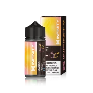 <h1>MANGO STRAWBERRY INFINITY</h1> <strong>Mango Strawberry Infinity 100ML</strong> is a deliciously fruity e-liquid that combines the tropical sweetness of ripe mangoes with the bright, juicy flavor of fresh strawberries. This perfect blend delivers a refreshing, balanced vape experience with every puff. Packaged in a 100ml bottle, it’s ideal for vapers who crave a sweet and fruity all-day vape. <strong>YOU CAN EXPLORE MORE INFINITY FREEBASE<a href="https://rockstarvapor.co/product-category/freebase-infinity/"> HERE!</a></strong> <p class="selectable-text copyable-text iq0m558w g0rxnol2" dir="ltr"><span class="selectable-text copyable-text">At Rockstar, we believe every purchase is an experience of convenience, quality, and satisfaction.</span></p> <p class="selectable-text copyable-text iq0m558w g0rxnol2" dir="ltr"><span class="selectable-text copyable-text jv8stmnn">*</span><b><strong class="selectable-text copyable-text nbipi2bn">Price Match Guarantee:</strong></b><span class="selectable-text copyable-text jv8stmnn">*</span><span class="selectable-text copyable-text"> We’re committed to offering you the best value on your purchases. If you find a lower price on an identical item from a competitor, simply let us know, and we’ll beat it.</span></p> <p class="selectable-text copyable-text iq0m558w g0rxnol2" dir="ltr"><span class="selectable-text copyable-text">Shop with confidence, knowing that you’re getting the best deal possible. Enjoy the ease of browsing and purchasing from the comfort of your home, Explore our catalog, place order, and get doorstep delivery. Our knowledgeable and friendly team is here to assist you with your order to make your shopping enjoyable,</span></p> <p class="selectable-text copyable-text iq0m558w g0rxnol2" dir="ltr"><span class="selectable-text copyable-text">We are located just around the corner in <a href="https://www.google.com/maps?ll=24.797475,67.044777&z=16&t=m&hl=en&gl=US&mapclient=embed&cid=3248600491974334453" target="_blank" rel="noopener">DHA Phase 5</a> & <a href="https://www.google.com/maps/place/Rockstar+Vapor+Co+-+Clifton+(Vape+Store)/@24.8271319,67.0278464,17z/data=!4m14!1m7!3m6!1s0x3eb33d243236324b:0xaa9b07f8edc863c0!2sRockstar+Vapor+Co+-+Clifton+(Vape+Store)!8m2!3d24.8271319!4d67.0304213!16s%2Fg%2F11twsg4yj7!3m5!1s0x3eb33d243236324b:0xaa9b07f8edc863c0!8m2!3d24.8271319!4d67.0304213!16s%2Fg%2F11twsg4yj7?entry=tt" target="_blank" rel="noopener">Clifton Boat Basin</a>, any of our store is your go-to spot for the latest vape gear, trendsetting flavors, and a vibe that’s as chill as it gets.</span></p>