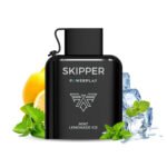 MINT LEMONADE ICE SKIPPER POWERPLAY DISPOSABLE