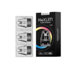 OXVA NEXLIM REPLACEMENT PODS