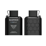 PINEAPPLE GRAPEFRUIT ICE SKIPPER POWERPLAY DISPOSABLE