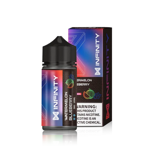 WATERMELON BLUEBERRY INFINITY