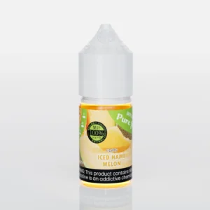 <h1>ICED HAMI MELON PURE FRUIT TOKYO</h1> ICED HAMI MELON PURE FRUIT TOKYO 30ML offers a refreshing burst of sweet, juicy Hami melon with a cool, icy finish. A perfect blend of fruity sweetness and menthol chill in every puff. <strong>YOU CAN EXPLORE MORE TOKYO E LIQUIDS <a href="https://rockstarvapor.co/product-category/e-liquids/salt-nic-in-pakistan/salt-nic-tokyo-pakistan/">HERE!</a></strong> <p class="selectable-text copyable-text iq0m558w g0rxnol2" dir="ltr"><span class="selectable-text copyable-text">At Rockstar, we believe every purchase is an experience of convenience, quality, and satisfaction.</span></p> <p class="selectable-text copyable-text iq0m558w g0rxnol2" dir="ltr"><span class="selectable-text copyable-text jv8stmnn">*</span><b><strong class="selectable-text copyable-text nbipi2bn">Price Match Guarantee:</strong></b><span class="selectable-text copyable-text jv8stmnn">*</span><span class="selectable-text copyable-text"> We’re committed to offering you the best value on your purchases. If you find a lower price on an identical item from a competitor, simply let us know, and we’ll beat it.</span></p> <p class="selectable-text copyable-text iq0m558w g0rxnol2" dir="ltr"><span class="selectable-text copyable-text">Shop with confidence, knowing that you’re getting the best deal possible. Enjoy the ease of browsing and purchasing from the comfort of your home, Explore our catalog, place order, and get doorstep delivery. Our knowledgeable and friendly team is here to assist you with your order to make your shopping enjoyable,</span></p> <p class="selectable-text copyable-text iq0m558w g0rxnol2" dir="ltr"><span class="selectable-text copyable-text">We are located just around the corner in <a href="https://www.google.com/maps?ll=24.797475,67.044777&z=16&t=m&hl=en&gl=US&mapclient=embed&cid=3248600491974334453" target="_blank" rel="noopener">DHA Phase 5</a> & <a href="https://www.google.com/maps/place/Rockstar+Vapor+Co+-+Clifton+(Vape+Store)/@24.8271319,67.0278464,17z/data=!4m14!1m7!3m6!1s0x3eb33d243236324b:0xaa9b07f8edc863c0!2sRockstar+Vapor+Co+-+Clifton+(Vape+Store)!8m2!3d24.8271319!4d67.0304213!16s%2Fg%2F11twsg4yj7!3m5!1s0x3eb33d243236324b:0xaa9b07f8edc863c0!8m2!3d24.8271319!4d67.0304213!16s%2Fg%2F11twsg4yj7?entry=tt" target="_blank" rel="noopener">Clifton Boat Basin</a>, any of our store is your go-to spot for the latest vape gear, trendsetting flavors, and a vibe that’s as chill as it gets.</span></p> ICED HAMI MELON PURE FRUIT TOKYO