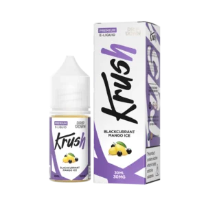 <h1>BLACKCURRANT MANGO ICE DRIP DOWN KRUSH</h1> <strong data-start="141" data-end="186">Blackcurrant Mango Ice by Drip Down Krush</strong> blends bold blackcurrant, sweet tropical mango, and a refreshing icy finish for a rich, fruity vape with a cool twist. <strong>YOU CAN EXPLORE MORE DRIP DOWN KRUSH SERIES <a href="https://rockstarvapor.co/product-category/drip-down-krush-series-nic-salts/">HERE!</a></strong> <p class="selectable-text copyable-text iq0m558w g0rxnol2" dir="ltr"><span class="selectable-text copyable-text">At Rockstar, we believe every purchase is an experience of convenience, quality, and satisfaction.</span></p> <p class="selectable-text copyable-text iq0m558w g0rxnol2" dir="ltr"><span class="selectable-text copyable-text jv8stmnn">*</span><b><strong class="selectable-text copyable-text nbipi2bn">Price Match Guarantee:</strong></b><span class="selectable-text copyable-text jv8stmnn">*</span><span class="selectable-text copyable-text"> We’re committed to offering you the best value on your purchases. If you find a lower price on an identical item from a competitor, simply let us know, and we’ll beat it.</span></p> <p class="selectable-text copyable-text iq0m558w g0rxnol2" dir="ltr"><span class="selectable-text copyable-text">Shop with confidence, knowing that you’re getting the best deal possible. Enjoy the ease of browsing and purchasing from the comfort of your home, Explore our catalog, place order, and get doorstep delivery. Our knowledgeable and friendly team is here to assist you with your order to make your shopping enjoyable,</span></p> <p class="selectable-text copyable-text iq0m558w g0rxnol2" dir="ltr"><span class="selectable-text copyable-text">We are located just around the corner in <a href="https://www.google.com/maps?ll=24.797475,67.044777&z=16&t=m&hl=en&gl=US&mapclient=embed&cid=3248600491974334453" target="_blank" rel="noopener">DHA Phase 5</a> & <a href="https://www.google.com/maps/place/Rockstar+Vapor+Co+-+Clifton+(Vape+Store)/@24.8271319,67.0278464,17z/data=!4m14!1m7!3m6!1s0x3eb33d243236324b:0xaa9b07f8edc863c0!2sRockstar+Vapor+Co+-+Clifton+(Vape+Store)!8m2!3d24.8271319!4d67.0304213!16s%2Fg%2F11twsg4yj7!3m5!1s0x3eb33d243236324b:0xaa9b07f8edc863c0!8m2!3d24.8271319!4d67.0304213!16s%2Fg%2F11twsg4yj7?entry=tt" target="_blank" rel="noopener">Clifton Boat Basin</a>, any of our store is your go-to spot for the latest vape gear, trendsetting flavors, and a vibe that’s as chill as it gets.</span></p> BLACKCURRANT MANGO ICE DRIP DOWN KRUSH