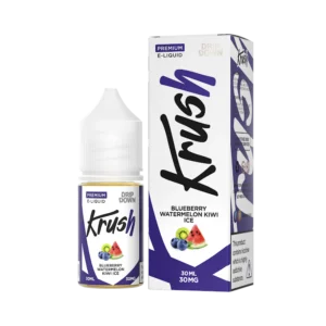 <h1>BLUEBERRY WATERMELON KIWI DRIP DOWN KRUSH</h1> <strong data-start="137" data-end="185">Blueberry Watermelon Kiwi by Drip Down Krush</strong> blends juicy blueberries, refreshing watermelon, and tangy kiwi into a perfectly balanced, smooth, and flavorful vaping experience. <strong>YOU CAN EXPLORE MORE DRIP DOWN KRUSH SERIES <a href="https://rockstarvapor.co/product-category/drip-down-krush-series-nic-salts/">HERE!</a></strong> <p class="selectable-text copyable-text iq0m558w g0rxnol2" dir="ltr"><span class="selectable-text copyable-text">At Rockstar, we believe every purchase is an experience of convenience, quality, and satisfaction.</span></p> <p class="selectable-text copyable-text iq0m558w g0rxnol2" dir="ltr"><span class="selectable-text copyable-text jv8stmnn">*</span><b><strong class="selectable-text copyable-text nbipi2bn">Price Match Guarantee:</strong></b><span class="selectable-text copyable-text jv8stmnn">*</span><span class="selectable-text copyable-text"> We’re committed to offering you the best value on your purchases. If you find a lower price on an identical item from a competitor, simply let us know, and we’ll beat it.</span></p> <p class="selectable-text copyable-text iq0m558w g0rxnol2" dir="ltr"><span class="selectable-text copyable-text">Shop with confidence, knowing that you’re getting the best deal possible. Enjoy the ease of browsing and purchasing from the comfort of your home, Explore our catalog, place order, and get doorstep delivery. Our knowledgeable and friendly team is here to assist you with your order to make your shopping enjoyable,</span></p> <p class="selectable-text copyable-text iq0m558w g0rxnol2" dir="ltr"><span class="selectable-text copyable-text">We are located just around the corner in <a href="https://www.google.com/maps?ll=24.797475,67.044777&z=16&t=m&hl=en&gl=US&mapclient=embed&cid=3248600491974334453" target="_blank" rel="noopener">DHA Phase 5</a> & <a href="https://www.google.com/maps/place/Rockstar+Vapor+Co+-+Clifton+(Vape+Store)/@24.8271319,67.0278464,17z/data=!4m14!1m7!3m6!1s0x3eb33d243236324b:0xaa9b07f8edc863c0!2sRockstar+Vapor+Co+-+Clifton+(Vape+Store)!8m2!3d24.8271319!4d67.0304213!16s%2Fg%2F11twsg4yj7!3m5!1s0x3eb33d243236324b:0xaa9b07f8edc863c0!8m2!3d24.8271319!4d67.0304213!16s%2Fg%2F11twsg4yj7?entry=tt" target="_blank" rel="noopener">Clifton Boat Basin</a>, any of our store is your go-to spot for the latest vape gear, trendsetting flavors, and a vibe that’s as chill as it gets.</span></p> BLUEBERRY WATERMELON KIWI DRIP DOWN KRUSH