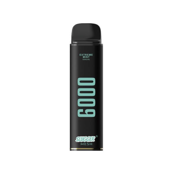 EXTREME MINT SLUGGER DISPOSABLE