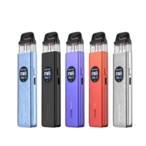 <h1>VAPORESSO XROS 5 POD</h1> Vaporesso XROS 5 is a compact pod vape made for easy, adaptable vaping. New to the XROS vape series, this Vaporesso pod kit runs on a 1500mAh battery and delivers up to 30w of adjustable power for MTL and RDL vaping with nic salts or 50/50 e-liquids. You’ll get two refillable XROS pods with new Corex 3.0 technology and compatibility with the full XROS pod series. Whether you’re switching from disposables or just want something reliable, this Vaporesso vape kit covers all the basics with smart features and long-lasting performance <strong>YOU CAN EXPLORE MORE POD KITS<a href="https://rockstarvapor.co/product-category/vape-pods-in-pakistan/"> HERE!</a></strong> <p class="selectable-text copyable-text iq0m558w g0rxnol2" dir="ltr"><span class="selectable-text copyable-text">At Rockstar, we believe every purchase is an experience of convenience, quality, and satisfaction.</span></p> <p class="selectable-text copyable-text iq0m558w g0rxnol2" dir="ltr"><span class="selectable-text copyable-text jv8stmnn">*</span><b><strong class="selectable-text copyable-text nbipi2bn">Price Match Guarantee:</strong></b><span class="selectable-text copyable-text jv8stmnn">*</span><span class="selectable-text copyable-text"> We’re committed to offering you the best value on your purchases. If you find a lower price on an identical item from a competitor, simply let us know, and we’ll beat it.</span></p> <p class="selectable-text copyable-text iq0m558w g0rxnol2" dir="ltr"><span class="selectable-text copyable-text">Shop with confidence, knowing that you’re getting the best deal possible. Enjoy the ease of browsing and purchasing from the comfort of your home, Explore our catalog, place order, and get doorstep delivery. Our knowledgeable and friendly team is here to assist you with your order to make your shopping enjoyable,</span></p> <p class="selectable-text copyable-text iq0m558w g0rxnol2" dir="ltr"><span class="selectable-text copyable-text">We are located just around the corner in <a href="https://www.google.com/maps?ll=24.797475,67.044777&z=16&t=m&hl=en&gl=US&mapclient=embed&cid=3248600491974334453" target="_blank" rel="noopener">DHA Phase 5</a> & <a href="https://www.google.com/maps/place/Rockstar+Vapor+Co+-+Clifton+(Vape+Store)/@24.8271319,67.0278464,17z/data=!4m14!1m7!3m6!1s0x3eb33d243236324b:0xaa9b07f8edc863c0!2sRockstar+Vapor+Co+-+Clifton+(Vape+Store)!8m2!3d24.8271319!4d67.0304213!16s%2Fg%2F11twsg4yj7!3m5!1s0x3eb33d243236324b:0xaa9b07f8edc863c0!8m2!3d24.8271319!4d67.0304213!16s%2Fg%2F11twsg4yj7?entry=tt" target="_blank" rel="noopener">Clifton Boat Basin</a>, any of our store is your go-to spot for the latest vape gear, trendsetting flavors, and a vibe that’s as chill as it gets.</span></p>