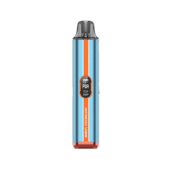VAPORESSO VIBE POD