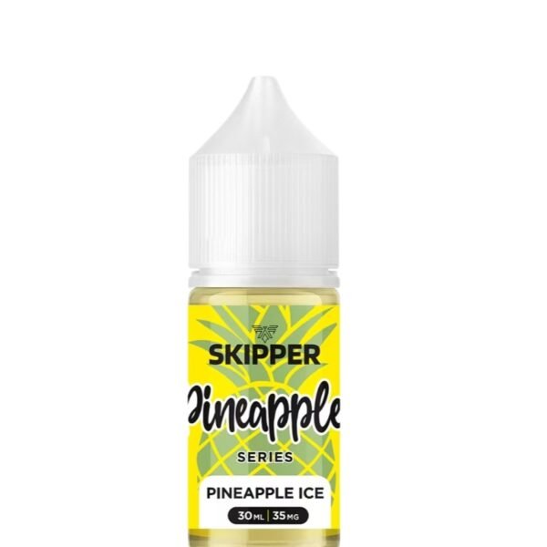 PINEPAPPLE ICE SKIPPER PINEAPPLE SERIES