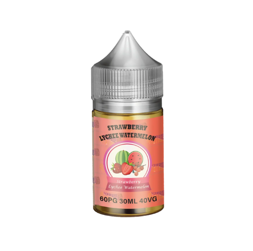 RED APPLE ICE MYSTIQUE