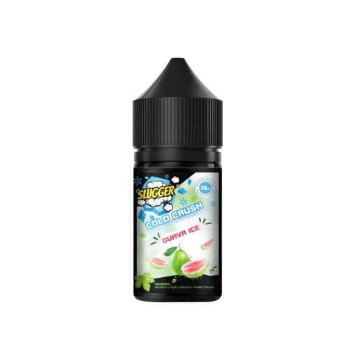 GUAVA ICE SLUGGER COL CRUSH 30ML