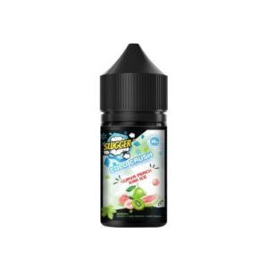 <h1>GUAVA PEACH KIWI ICE SLUGGER COLD CRUSH</h1> <p data-start="145" data-end="350">Taste the tropical trio of <strong data-start="172" data-end="198">guava, peach, and kiwi</strong> with a <strong data-start="206" data-end="225">cool icy finish</strong> in the <strong data-start="233" data-end="259">Sluger Cold Crush 30ml</strong>. A smooth, fruity, and refreshing blend that delivers pure tropical bliss in every puff.</p> <strong>YOU CAN EXPLORE MORE SLUGGER COLD CRUSH FLAVORS <a href="https://rockstarvapor.co/product-category/e-liquids/salt-nic-in-pakistan/slugger-ejuice-pakistan/slugger-cold-crush-series/">HERE</a>!</strong> <p class="selectable-text copyable-text iq0m558w g0rxnol2" dir="ltr"><span class="selectable-text copyable-text">At Rockstar, we believe every purchase is an experience of convenience, quality, and satisfaction.</span></p> <p class="selectable-text copyable-text iq0m558w g0rxnol2" dir="ltr"><span class="selectable-text copyable-text jv8stmnn">*</span><b><strong class="selectable-text copyable-text nbipi2bn">Price Match Guarantee:</strong></b><span class="selectable-text copyable-text jv8stmnn">*</span><span class="selectable-text copyable-text"> We’re committed to offering you the best value on your purchases. If you find a lower price on an identical item from a competitor, simply let us know, and we’ll beat it.</span></p> <p class="selectable-text copyable-text iq0m558w g0rxnol2" dir="ltr"><span class="selectable-text copyable-text">Shop with confidence, knowing that you’re getting the best deal possible. Enjoy the ease of browsing and purchasing from the comfort of your home, Explore our catalog, place order, and get doorstep delivery. Our knowledgeable and friendly team is here to assist you with your order to make your shopping enjoyable,</span></p> <p class="selectable-text copyable-text iq0m558w g0rxnol2" dir="ltr"><span class="selectable-text copyable-text">We are located just around the corner in <a href="https://www.google.com/maps?ll=24.797475,67.044777&z=16&t=m&hl=en&gl=US&mapclient=embed&cid=3248600491974334453" target="_blank" rel="noopener">DHA Phase 5</a> & <a href="https://www.google.com/maps/place/Rockstar+Vapor+Co+-+Clifton+(Vape+Store)/@24.8271319,67.0278464,17z/data=!4m14!1m7!3m6!1s0x3eb33d243236324b:0xaa9b07f8edc863c0!2sRockstar+Vapor+Co+-+Clifton+(Vape+Store)!8m2!3d24.8271319!4d67.0304213!16s%2Fg%2F11twsg4yj7!3m5!1s0x3eb33d243236324b:0xaa9b07f8edc863c0!8m2!3d24.8271319!4d67.0304213!16s%2Fg%2F11twsg4yj7?entry=tt" target="_blank" rel="noopener">Clifton Boat Basin</a>, any of our store is your go-to spot for the latest vape gear, trendsetting flavors, and a vibe that’s as chill as it gets.</span></p> GUAVA PEACH KIWI ICE SLUGGER COLD CRUSH