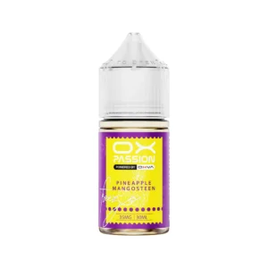 PINEAPPLE MANGOSTEEN OX PASSION FREEZE 30ML