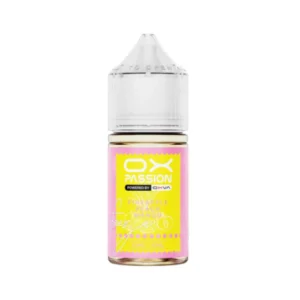 <h1>PINEAPPLE PEACH MANGO OX PASSION FREEZE</h1> <p data-start="153" data-end="374">A tropical trio of juicy pineapple, sweet peach, and ripe mango, blended with passionfruit and finished with a cool menthol freeze. PINEAPPLE PEACH MANGO OX PASSION FREEZE delivers a smooth, refreshing vape in every 30ml bottle.</p> <strong>YOU CAN EXPLORE MORE OX PASSION FLAVORS <a href="https://rockstarvapor.co/product-category/e-liquids/salt-nic-in-pakistan/salt-nic-ox-passion/">HERE!</a></strong> <p class="selectable-text copyable-text iq0m558w g0rxnol2" dir="ltr"><span class="selectable-text copyable-text">At Rockstar, we believe every purchase is an experience of convenience, quality, and satisfaction.</span></p> <p class="selectable-text copyable-text iq0m558w g0rxnol2" dir="ltr"><span class="selectable-text copyable-text jv8stmnn">*</span><b><strong class="selectable-text copyable-text nbipi2bn">Price Match Guarantee:</strong></b><span class="selectable-text copyable-text jv8stmnn">*</span><span class="selectable-text copyable-text"> We’re committed to offering you the best value on your purchases. If you find a lower price on an identical item from a competitor, simply let us know, and we’ll beat it.</span></p> <p class="selectable-text copyable-text iq0m558w g0rxnol2" dir="ltr"><span class="selectable-text copyable-text">Shop with confidence, knowing that you’re getting the best deal possible. Enjoy the ease of browsing and purchasing from the comfort of your home, Explore our catalog, place order, and get doorstep delivery. Our knowledgeable and friendly team is here to assist you with your order to make your shopping enjoyable,</span></p> <p class="selectable-text copyable-text iq0m558w g0rxnol2" dir="ltr"><span class="selectable-text copyable-text">We are located just around the corner in <a href="https://www.google.com/maps?ll=24.797475,67.044777&z=16&t=m&hl=en&gl=US&mapclient=embed&cid=3248600491974334453" target="_blank" rel="noopener">DHA Phase 5</a> & <a href="https://www.google.com/maps/place/Rockstar+Vapor+Co+-+Clifton+(Vape+Store)/@24.8271319,67.0278464,17z/data=!4m14!1m7!3m6!1s0x3eb33d243236324b:0xaa9b07f8edc863c0!2sRockstar+Vapor+Co+-+Clifton+(Vape+Store)!8m2!3d24.8271319!4d67.0304213!16s%2Fg%2F11twsg4yj7!3m5!1s0x3eb33d243236324b:0xaa9b07f8edc863c0!8m2!3d24.8271319!4d67.0304213!16s%2Fg%2F11twsg4yj7?entry=tt" target="_blank" rel="noopener">Clifton Boat Basin</a>, any of our store is your go-to spot for the latest vape gear, trendsetting flavors, and a vibe that’s as chill as it gets.</span></p> PINEAPPLE PEACH MANGO OX PASSION FREEZE