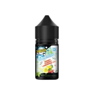 <h1>SWEET CHERRY LEMONADE ICE SLUGGER COLD CRUSH</h1> Enjoy the zesty blend of <strong data-start="175" data-end="193">fresh lemonade</strong> and <strong data-start="198" data-end="216">sweet cherries</strong>, finished with a <strong data-start="234" data-end="258">refreshing icy twist</strong> in the <strong data-start="266" data-end="292">Sluger Cold Crush 30ml</strong>. A perfect balance of sweet, tangy, and cool — made for all-day vaping. <strong>YOU CAN EXPLORE MORE SLUGGER COLD CRUSH FLAVORS <a href="https://rockstarvapor.co/product-category/e-liquids/salt-nic-in-pakistan/slugger-ejuice-pakistan/slugger-cold-crush-series/">HERE</a>!</strong> <p class="selectable-text copyable-text iq0m558w g0rxnol2" dir="ltr"><span class="selectable-text copyable-text">At Rockstar, we believe every purchase is an experience of convenience, quality, and satisfaction.</span></p> <p class="selectable-text copyable-text iq0m558w g0rxnol2" dir="ltr"><span class="selectable-text copyable-text jv8stmnn">*</span><b><strong class="selectable-text copyable-text nbipi2bn">Price Match Guarantee:</strong></b><span class="selectable-text copyable-text jv8stmnn">*</span><span class="selectable-text copyable-text"> We’re committed to offering you the best value on your purchases. If you find a lower price on an identical item from a competitor, simply let us know, and we’ll beat it.</span></p> <p class="selectable-text copyable-text iq0m558w g0rxnol2" dir="ltr"><span class="selectable-text copyable-text">Shop with confidence, knowing that you’re getting the best deal possible. Enjoy the ease of browsing and purchasing from the comfort of your home, Explore our catalog, place order, and get doorstep delivery. Our knowledgeable and friendly team is here to assist you with your order to make your shopping enjoyable,</span></p> <p class="selectable-text copyable-text iq0m558w g0rxnol2" dir="ltr"><span class="selectable-text copyable-text">We are located just around the corner in <a href="https://www.google.com/maps?ll=24.797475,67.044777&z=16&t=m&hl=en&gl=US&mapclient=embed&cid=3248600491974334453" target="_blank" rel="noopener">DHA Phase 5</a> & <a href="https://www.google.com/maps/place/Rockstar+Vapor+Co+-+Clifton+(Vape+Store)/@24.8271319,67.0278464,17z/data=!4m14!1m7!3m6!1s0x3eb33d243236324b:0xaa9b07f8edc863c0!2sRockstar+Vapor+Co+-+Clifton+(Vape+Store)!8m2!3d24.8271319!4d67.0304213!16s%2Fg%2F11twsg4yj7!3m5!1s0x3eb33d243236324b:0xaa9b07f8edc863c0!8m2!3d24.8271319!4d67.0304213!16s%2Fg%2F11twsg4yj7?entry=tt" target="_blank" rel="noopener">Clifton Boat Basin</a>, any of our store is your go-to spot for the latest vape gear, trendsetting flavors, and a vibe that’s as chill as it gets.</span></p> SWEET CHERRY LEMONADE ICE SLUGGER COLD CRUSH 30ML