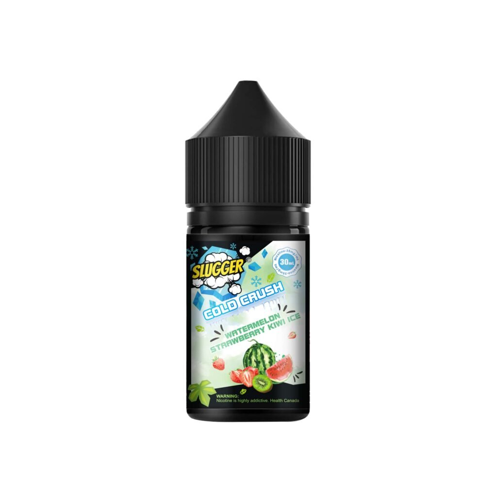 WATERMELON ICE SLUGGER COLD CRUSH 30ML
