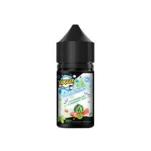 WATERMELON ICE SLUGGER COLD CRUSH 30ML