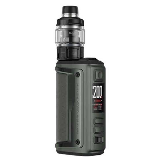 VOOPOO ARGUS GT 2 MOD VOOPOO ARGUS GT 2 MOD