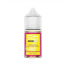 PINEAPPLE TRIPLE BERRIES OX PASSION FREEZE