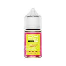 STRAWBERRY MANGO OX PASSION FREEZE 30ML