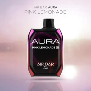 <h1>PINK LEMONADE AIR BAR AURA DISPOSABLE</h1> <div> Enjoy the tangy-sweet refreshment of <strong data-start="160" data-end="214">Pink Lemonade Air Bar Aura Disposable 25,000 Puffs</strong> — a zesty, fruity flavor with long-lasting smooth vaping in a sleek, premium device. </div> <h5><strong>YOU CAN EXPLORE MORE AIR BAR DIAMOND BOX DISPOSABLES <a href="https://rockstarvapor.co/product-category/air-bar-diamond-box-disposables/" target="_blank" rel="noopener">HERE!</a></strong></h5> <p class="selectable-text copyable-text iq0m558w g0rxnol2" dir="ltr"><span class="selectable-text copyable-text">At Rockstar, we believe every purchase is an experience of convenience, quality, and satisfaction.</span></p> <p class="selectable-text copyable-text iq0m558w g0rxnol2" dir="ltr"><span class="selectable-text copyable-text jv8stmnn">*</span><b><strong class="selectable-text copyable-text nbipi2bn">Price Match Guarantee:</strong></b><span class="selectable-text copyable-text jv8stmnn">*</span><span class="selectable-text copyable-text"> We’re committed to offering you the best value on your purchases. If you find a lower price on an identical item from a competitor, simply let us know, and we’ll beat it.</span></p> <p class="selectable-text copyable-text iq0m558w g0rxnol2" dir="ltr"><span class="selectable-text copyable-text">Shop with confidence, knowing that you’re getting the best deal possible. Enjoy the ease of browsing and purchasing from the comfort of your home, Explore our catalog, place order, and get doorstep delivery. Our knowledgeable and friendly team is here to assist you with your order to make your shopping enjoyable,</span></p> <p class="selectable-text copyable-text iq0m558w g0rxnol2" dir="ltr"><span class="selectable-text copyable-text">We are located just around the corner in <a href="https://www.google.com/maps?ll=24.797475,67.044777&z=16&t=m&hl=en&gl=US&mapclient=embed&cid=3248600491974334453" target="_blank" rel="noopener">DHA Phase 5</a> & <a href="https://www.google.com/maps/place/Rockstar+Vapor+Co+-+Clifton+(Vape+Store)/@24.8271319,67.0278464,17z/data=!4m14!1m7!3m6!1s0x3eb33d243236324b:0xaa9b07f8edc863c0!2sRockstar+Vapor+Co+-+Clifton+(Vape+Store)!8m2!3d24.8271319!4d67.0304213!16s%2Fg%2F11twsg4yj7!3m5!1s0x3eb33d243236324b:0xaa9b07f8edc863c0!8m2!3d24.8271319!4d67.0304213!16s%2Fg%2F11twsg4yj7?entry=tt" target="_blank" rel="noopener">Clifton Boat Basin</a>, any of our store is your go-to spot for the latest vape gear, trendsetting flavors, and a vibe that’s as chill as it gets.</span></p> PINK LEMONADE AIR BAR AURA DISPOSABLE