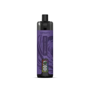 <h1>GRAPE MINT ICE INFINITY TORNADO DISPOSABLE</h1> The <strong data-start="212" data-end="258">Grape Mint Ice Infinity Tornado Disposable</strong> offers up to <strong data-start="272" data-end="288">20,000 puffs</strong> of sweet grape flavor combined with a refreshing mint ice finish. Designed for adult users seeking a long-lasting, convenient disposable with a cool, fruity taste. <strong>YOU CAN EXPLORE MORE INFINITY TORNADO DISPOSABLES <a href="https://rockstarvapor.co/product-category/infinity-tornado-disposables">HERE!</a></strong> <p class="selectable-text copyable-text iq0m558w g0rxnol2" dir="ltr"><span class="selectable-text copyable-text">At Rockstar, we believe every purchase is an experience of convenience, quality, and satisfaction.</span></p> <p class="selectable-text copyable-text iq0m558w g0rxnol2" dir="ltr"><span class="selectable-text copyable-text jv8stmnn">*</span><b><strong class="selectable-text copyable-text nbipi2bn">Price Match Guarantee:</strong></b><span class="selectable-text copyable-text jv8stmnn">*</span><span class="selectable-text copyable-text"> We’re committed to offering you the best value on your purchases. If you find a lower price on an identical item from a competitor, simply let us know, and we’ll beat it.</span></p> <p class="selectable-text copyable-text iq0m558w g0rxnol2" dir="ltr"><span class="selectable-text copyable-text">Shop with confidence, knowing that you’re getting the best deal possible. Enjoy the ease of browsing and purchasing from the comfort of your home, Explore our catalog, place order, and get doorstep delivery. Our knowledgeable and friendly team is here to assist you with your order to make your shopping enjoyable,</span></p> <p class="selectable-text copyable-text iq0m558w g0rxnol2" dir="ltr"><span class="selectable-text copyable-text">We are located just around the corner in <a href="https://www.google.com/maps?ll=24.797475,67.044777&z=16&t=m&hl=en&gl=US&mapclient=embed&cid=3248600491974334453" target="_blank" rel="noopener">DHA Phase 5</a> & <a href="https://www.google.com/maps/place/Rockstar+Vapor+Co+-+Clifton+(Vape+Store)/@24.8271319,67.0278464,17z/data=!4m14!1m7!3m6!1s0x3eb33d243236324b:0xaa9b07f8edc863c0!2sRockstar+Vapor+Co+-+Clifton+(Vape+Store)!8m2!3d24.8271319!4d67.0304213!16s%2Fg%2F11twsg4yj7!3m5!1s0x3eb33d243236324b:0xaa9b07f8edc863c0!8m2!3d24.8271319!4d67.0304213!16s%2Fg%2F11twsg4yj7?entry=tt" target="_blank" rel="noopener">Clifton Boat Basin</a>, any of our store is your go-to spot for the latest vape gear, trendsetting flavors, and a vibe that’s as chill as it gets.</span></p> GRAPE MINT ICE INFINITY TORNADO DISPOSABLE