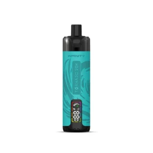 GUM MINT ICE INFINITY TORNADO DISPOSABLE