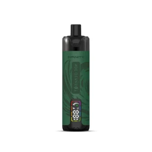 <h1>SPEARMINT ICE INFINITY TORNADO DISPOSABLE</h1> The <strong data-start="211" data-end="256">Spearmint Ice Infinity Tornado Disposable</strong> delivers up to <strong data-start="272" data-end="288">20,000 puffs</strong> of smooth spearmint flavor with a clean, cooling finish. A straightforward, long-lasting option designed for adult users who prefer a refreshing mint profile. <strong>YOU CAN EXPLORE MORE INFINITY TORNADO DISPOSABLES <a href="https://rockstarvapor.co/product-category/infinity-tornado-disposables">HERE!</a></strong> <p class="selectable-text copyable-text iq0m558w g0rxnol2" dir="ltr"><span class="selectable-text copyable-text">At Rockstar, we believe every purchase is an experience of convenience, quality, and satisfaction.</span></p> <p class="selectable-text copyable-text iq0m558w g0rxnol2" dir="ltr"><span class="selectable-text copyable-text jv8stmnn">*</span><b><strong class="selectable-text copyable-text nbipi2bn">Price Match Guarantee:</strong></b><span class="selectable-text copyable-text jv8stmnn">*</span><span class="selectable-text copyable-text"> We’re committed to offering you the best value on your purchases. If you find a lower price on an identical item from a competitor, simply let us know, and we’ll beat it.</span></p> <p class="selectable-text copyable-text iq0m558w g0rxnol2" dir="ltr"><span class="selectable-text copyable-text">Shop with confidence, knowing that you’re getting the best deal possible. Enjoy the ease of browsing and purchasing from the comfort of your home, Explore our catalog, place order, and get doorstep delivery. Our knowledgeable and friendly team is here to assist you with your order to make your shopping enjoyable,</span></p> <p class="selectable-text copyable-text iq0m558w g0rxnol2" dir="ltr"><span class="selectable-text copyable-text">We are located just around the corner in <a href="https://www.google.com/maps?ll=24.797475,67.044777&z=16&t=m&hl=en&gl=US&mapclient=embed&cid=3248600491974334453" target="_blank" rel="noopener">DHA Phase 5</a> & <a href="https://www.google.com/maps/place/Rockstar+Vapor+Co+-+Clifton+(Vape+Store)/@24.8271319,67.0278464,17z/data=!4m14!1m7!3m6!1s0x3eb33d243236324b:0xaa9b07f8edc863c0!2sRockstar+Vapor+Co+-+Clifton+(Vape+Store)!8m2!3d24.8271319!4d67.0304213!16s%2Fg%2F11twsg4yj7!3m5!1s0x3eb33d243236324b:0xaa9b07f8edc863c0!8m2!3d24.8271319!4d67.0304213!16s%2Fg%2F11twsg4yj7?entry=tt" target="_blank" rel="noopener">Clifton Boat Basin</a>, any of our store is your go-to spot for the latest vape gear, trendsetting flavors, and a vibe that’s as chill as it gets.</span></p> SPEARMINT ICE INFINITY TORNADO DISPOSABLE
