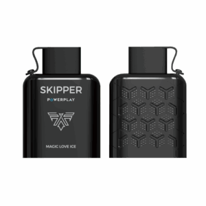 <h1>MAGIC LOVE ICE SKIPPER POWERPLAY INTENSE POD</h1> <p data-start="162" data-end="333">A smooth and romantic blend of sweet mixed berries with a cool icy finish for a refreshing all-day vape.</p> Why waste money on disposable batteries again and again? Buy the Skipper PowerPlay battery once and use it multiple times with different pods. Important Information: * This product includes ONLY the pod. * To use it, you must attach a Skipper PowerPlay detachable battery <em><strong><a href="https://rockstarvapor.co/product/skipper-powerplay-battery/">(sold separately).</a></strong></em> <strong>YOU CAN EXPLORE MORE SKIPPER POWERPLAY DISPOSABLES<a href="https://rockstarvapor.co/product-category/skipper-powerplay-disposales/"> HERE!</a></strong> <p class="selectable-text copyable-text iq0m558w g0rxnol2" dir="ltr"><span class="selectable-text copyable-text">At Rockstar, we believe every purchase is an experience of convenience, quality, and satisfaction.</span></p> <p class="selectable-text copyable-text iq0m558w g0rxnol2" dir="ltr"><span class="selectable-text copyable-text jv8stmnn">*</span><b><strong class="selectable-text copyable-text nbipi2bn">Price Match Guarantee:</strong></b><span class="selectable-text copyable-text jv8stmnn">*</span><span class="selectable-text copyable-text"> We’re committed to offering you the best value on your purchases. If you find a lower price on an identical item from a competitor, simply let us know, and we’ll beat it.</span></p> <p class="selectable-text copyable-text iq0m558w g0rxnol2" dir="ltr"><span class="selectable-text copyable-text">Shop with confidence, knowing that you’re getting the best deal possible. Enjoy the ease of browsing and purchasing from the comfort of your home, Explore our catalog, place order, and get doorstep delivery. Our knowledgeable and friendly team is here to assist you with your order to make your shopping enjoyable,</span></p> <p class="selectable-text copyable-text iq0m558w g0rxnol2" dir="ltr"><span class="selectable-text copyable-text">We are located just around the corner in <a href="https://www.google.com/maps?ll=24.797475,67.044777&z=16&t=m&hl=en&gl=US&mapclient=embed&cid=3248600491974334453" target="_blank" rel="noopener">DHA Phase 5</a> & <a href="https://www.google.com/maps/place/Rockstar+Vapor+Co+-+Clifton+(Vape+Store)/@24.8271319,67.0278464,17z/data=!4m14!1m7!3m6!1s0x3eb33d243236324b:0xaa9b07f8edc863c0!2sRockstar+Vapor+Co+-+Clifton+(Vape+Store)!8m2!3d24.8271319!4d67.0304213!16s%2Fg%2F11twsg4yj7!3m5!1s0x3eb33d243236324b:0xaa9b07f8edc863c0!8m2!3d24.8271319!4d67.0304213!16s%2Fg%2F11twsg4yj7?entry=tt" target="_blank" rel="noopener">Clifton Boat Basin</a>, any of our store is your go-to spot for the latest vape gear, trendsetting flavors, and a vibe that’s as chill as it gets.</span></p>