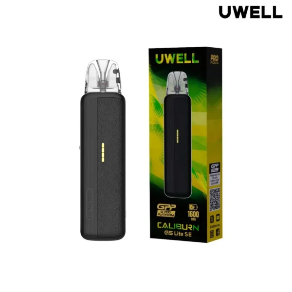 UWELL CALIBURN G5 LITE SE POD