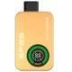 KIWI PINEAPPLE ICE APOLLO SP25 DISPOSABLE