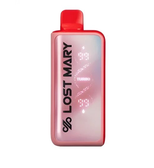 STRAWBERRY KIWI ICE LOST MARRY DISPOSABLE