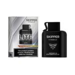WATERMELON STRAWBERRY KIWI ICE SKIPPER POWERPLAY LITE POD